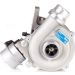Nissens Turbolader 93092