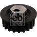 FEBI BILSTEIN 04345 Spannrolle, Zahnriemen