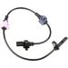 Metzger Sensor, Raddrehzahl 0900627