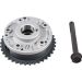Metzger Nockenwellenversteller Hydraulisch COMPETENCE KIT 2410030