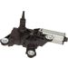 Maxgear Wischermotor 57-0138