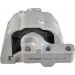 Metzger Lagerung, Motor 8054157