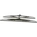 BOSCH 347 S Scheibenwischer Twin 3 397 118 404