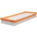 Knecht Luftfilter LX 2877