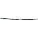 BOSCH Bremsschlauch 1 987 481 384