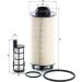 Kraftstofffilter PU 8010/1-2 X Kraftstofffilter PU 8010/1-2 X