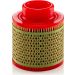 MANN-FILTER C 1131 Luftfilter