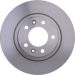 Hella Bremsscheibe 8DD 355 113-681