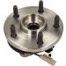 Maxgear Radlagersatz 33-0814
