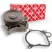 FEBI BILSTEIN 21163 Wasserpumpe