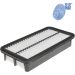 Blue Print Luftfilter ADG02255