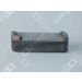 OE Germany Ölkühler, Motoröl 01 1820 422001
