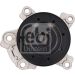 FEBI BILSTEIN 186021 Wasserpumpe, Motorkühlung FEBI BILSTEIN 186021 Wasserpumpe, Motorkühlung