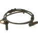 Sensor, Raddrehzahl 0 986 594 593