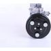 Nissens Kompressor, Klimaanlage FIRST FIT 89311