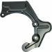 Metzger Spritzblech, Bremsscheibe 6115115