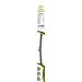Valeo Wischblatt FIRST MULTICONNECTION 575014