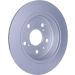 Bremsscheibe 8DD 355 123-021 Bremsscheibe 8DD 355 123-021