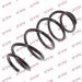 KYB Fahrwerksfeder K-Flex RH2636