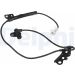 Delphi Sensor, Raddrehzahl SS20264