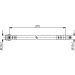 Bremsschlauch 1 987 481 704