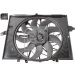 FEBI BILSTEIN 107255 Lüfter, Motorkühlung