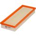Hengst Filter Luftfilter E1297L