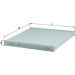 Knecht Filter, Innenraumluft LA 107