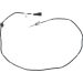 Sensor, Abgastemperatur 707391 Sensor, Abgastemperatur 707391
