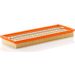 MANN-FILTER C 3874 Luftfilter MANN-FILTER C 3874 Luftfilter
