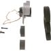 Wasserpumpe + Zahnriemensatz 1 987 948 862 Wasserpumpe + Zahnriemensatz 1 987 948 862