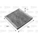 Valeo Filter, Innenraumluft VALEO PROTECT 715676