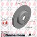 150.2956.20 ZIMMERMANN Bremsscheibe Ø348 COAT Z 150.2956.20 ZIMMERMANN Bremsscheibe Ø348 COAT Z