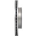 BOSCH Bremsscheibe 0 986 479 D33