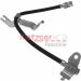 Metzger Bremsschlauch 4112540