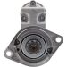 Starter 8EA 011 611-211 Starter 8EA 011 611-211