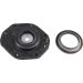 Metzger Reparatursatz, Federbeinstützlager COMPETENCE KIT 6490170
