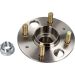 Maxgear Radlagersatz 33-0902