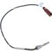 Sensor, Abgastemperatur 707037 Sensor, Abgastemperatur 707037