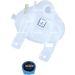 NRF Ausgleichsbehälter, Kühlmittel EASY FIT 454150