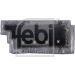 FEBI BILSTEIN 184199 Heckklappenschloss FEBI BILSTEIN 184199 Heckklappenschloss