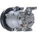 Kompressor, Klimaanlage ACP 449 000S Kompressor, Klimaanlage ACP 449 000S