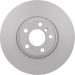 Bremsscheibe 8DD 355 129-301 Bremsscheibe 8DD 355 129-301