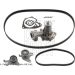 Blue Print Wasserpumpe + Zahnriemensatz ADG073753