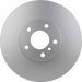 Bremsscheibe 8DD 355 129-291 Bremsscheibe 8DD 355 129-291