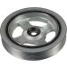 Metzger Riemenscheibe, Kurbelwelle 6400113