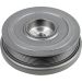 Metzger Riemenscheibe, Kurbelwelle 6400090