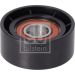 FEBI BILSTEIN 21033 Umlenk-/Führungsrolle, Keilrippenriemen