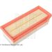 Blue Print Luftfilter ADBP220052 Blue Print Luftfilter ADBP220052