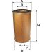 Luftfilter AM 431 Luftfilter AM 431